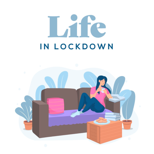 essay on student life under lockdown